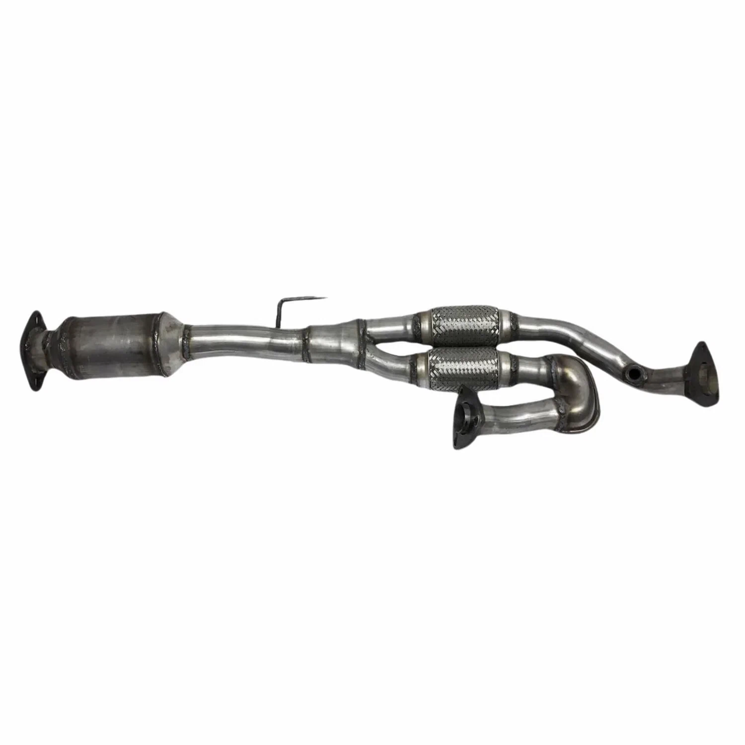 2005-2006 Nissan Altima Catalytic Converter 17420